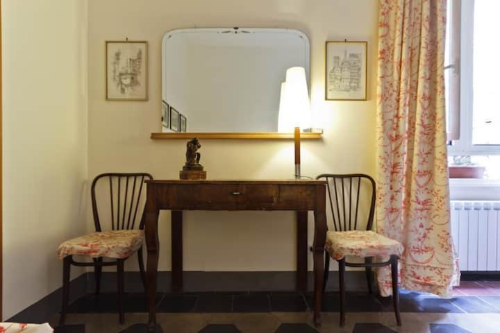 L'altra Luna Bed & Breakfast *